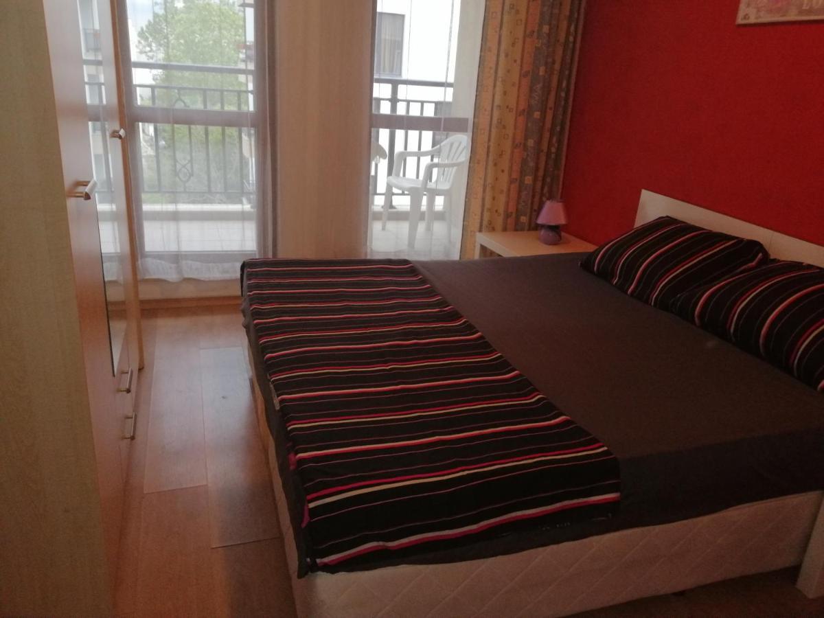 Apartamento Four Seasons + Varna Exterior foto