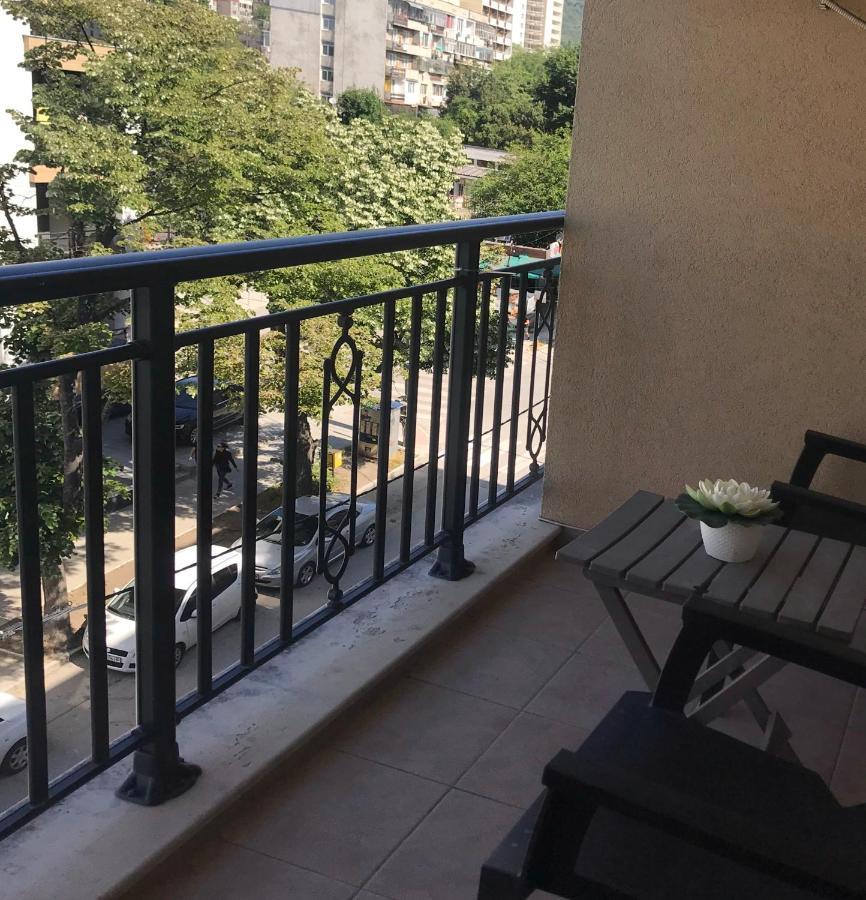 Apartamento Four Seasons + Varna Exterior foto